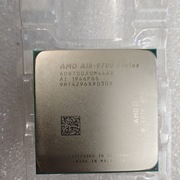 AMD A10 9700 AM4 grafika Radeon 7 4 rdzenie 