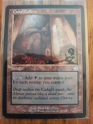 Cabal Coffers, TOR 139