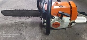 Piła spalinowa Stihl ms 260