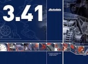 AUTODATA 3.41 PL SCHEMATY ROZRZĄD MOMENTY GOTOWY