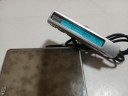 Walkman SharpPrzenośny odtwarzacz MiniDisc  Md 