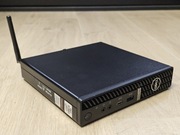 Komputer Dell OptiPlex 7080 Tiny I5 10GEN 16GB 512GB SSD WiFi BT Win11Pro