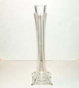 Wazon Flakon Włochy duży h-50cm