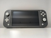Nintendo Switch lite czarny świetny stan