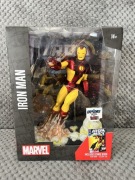 McFarlane Toys Figurka Iron Man 1/6 Marvel (Iron Man #256) 26 cm Avengers