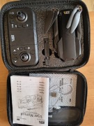 Dron TD12 pro powystawowe 