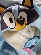 STRÓJ BLUEY PIESEK PIES BLUE BAJKA LICENCJA 128