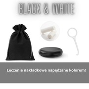Zestaw do nakładek ortodontycznych BLACK