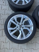 Koła Audi TT-S   -  ZIMA -  2019r.