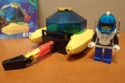 LEGO AQUAZONE 6125 - Sea Sprint 9