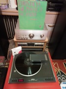 FORMACYA NIEŻYWYCH SCHABUF Wiązanka .. 1989 Wifon WINYL LP NOWY JAK NOWY