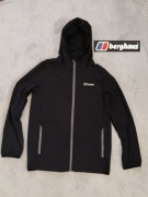 Kurtka wiatrówka Berghaus roz. 158 na 13 lat Unisex