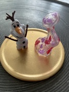 Zestaw oryginalnych figurek Disney Frozen Olaf