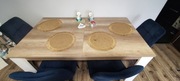 Stół rozkładany 
