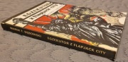 Egzekutor z Flapjack City M. T. Dębowski
