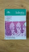 Sobotta Flashcards. Histologia Praca zbiorowa