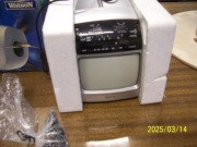 telewizorek Watson SF1411