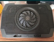 Podstawka chłodząca pod laptop
