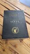 Komplet do whisky Perfect Serve Scotland