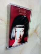 KATARZYNA GRONIEC Mężczyźni 2000 Sony Music NOWA KASETA FOLIA HOLOGRAM