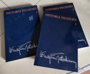 Historia Filozofii Władysław Tatarkiewicz 3 tomy