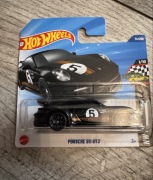 Hot wheels Porsche 911 GT3