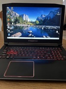 Acer Predator Helios 300