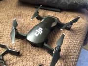 Dron DJI Mavic Air Fly More Combo 4000 m 2375 mAh