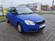 Skoda Fabia na sprzedaż 