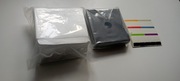 Zestaw 25 dyskietek 5.25 DD