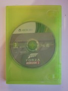 Forza Horizon 2 PL - Xbox 360