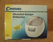 Myjka ultradźwiękowa CONRAD