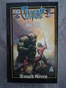 Conan mężny - Ronald Green