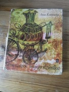 Samowarek mojego dziadka - Anna Kamińska 1967 ZOBACZ 