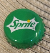 Kapsel Sprite butelkowane