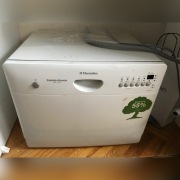 Zmywarka elektrolux