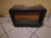 Stare radio lampowe Tesla Romance