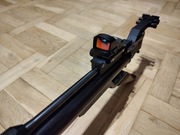 Walther LPM-1 szyna 22mm Picatinny Weaver