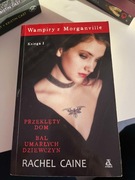 Wampiry z Morganville - Księga 1 - Rachel Caine
