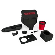 Solo Box Pro - Modułowa skrzynka i uchwyt na kubek. Traktor Solo by AL-KO