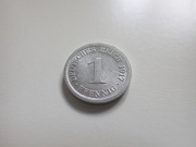 Niemcy 1 Pfennig Fenig 1917