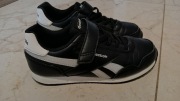 Adidasy Reebok rozmiar 34