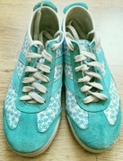 DOLCIS PÓŁBUTY SKÓRZANE 39 CASUAL STYLE