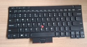 Oryginalna klawiatura lenovo t530 t430 x230 w530 l530 testowana polski T4Z