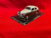 Gaz M 20 Pobeda TAXI 1:43