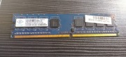 Pamięć RAM DDR2 512 MB PC2-5300U