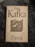 Zamek Franz Kafka