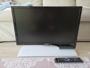 Samsung SyncMaster T24B750 Monitor z tunerem TV 24" TB750 + pilot i kable