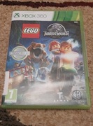 Lego jurassic world 