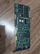 Karta procesorowa 286 12mhz, płyta główna 